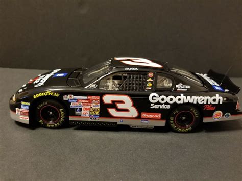 85Economy Shipping | See details Located in: Panama City, Florida, United States Delivery:. . Most valuable dale earnhardt diecast